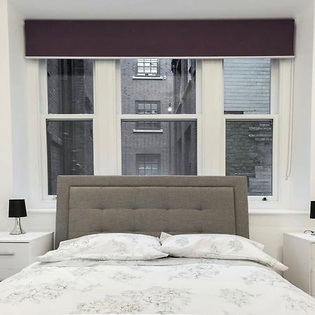 Fleet Street Apartment 1 Londres Extérieur photo