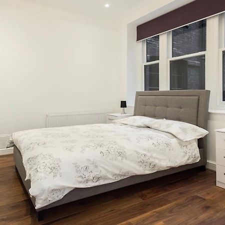 Fleet Street Apartment 1 Londres Extérieur photo