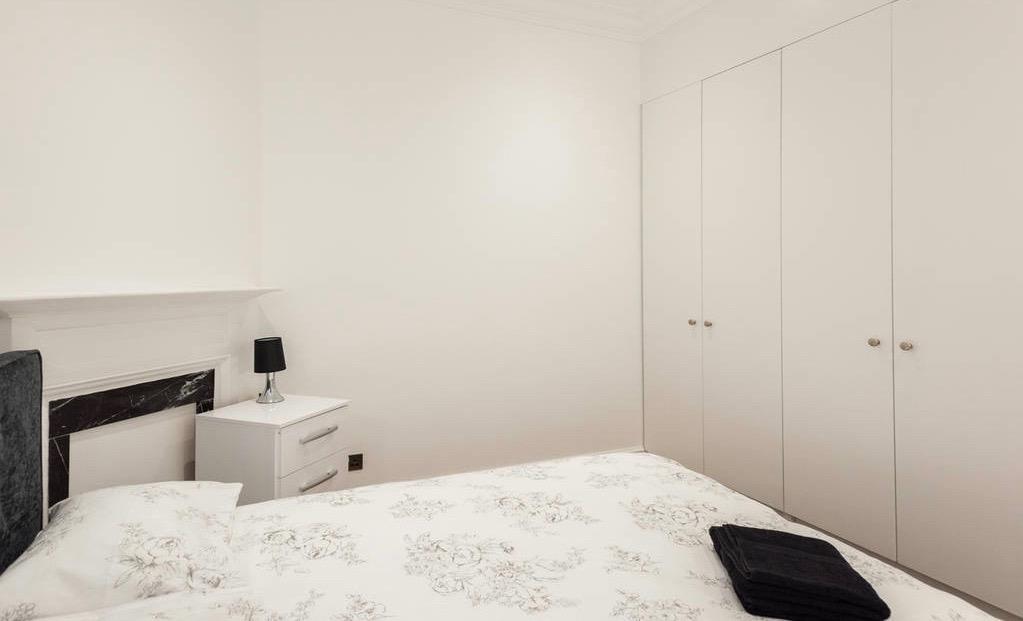 Fleet Street Apartment 1 Londres Extérieur photo