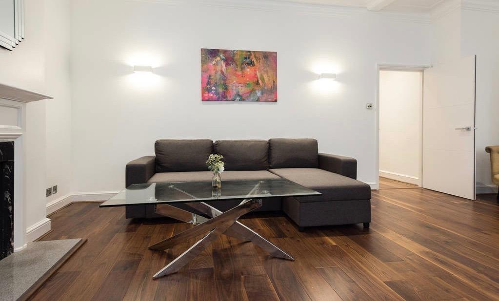 Fleet Street Apartment 1 Londres Extérieur photo