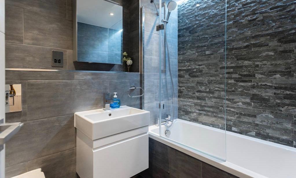 Fleet Street Apartment 1 Londres Extérieur photo