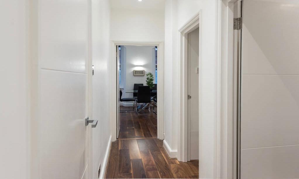Fleet Street Apartment 1 Londres Extérieur photo