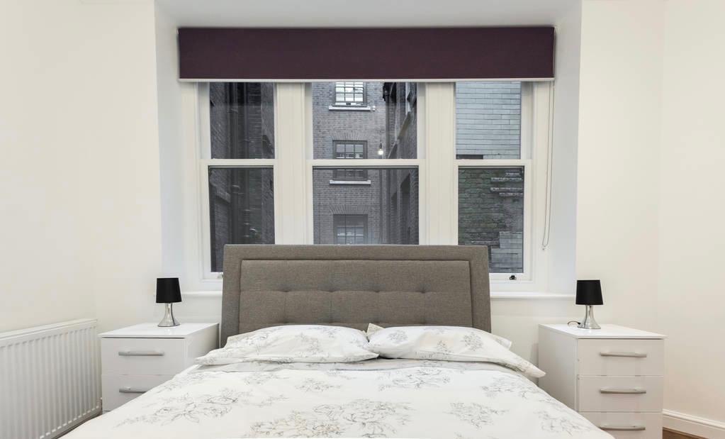 Fleet Street Apartment 1 Londres Extérieur photo