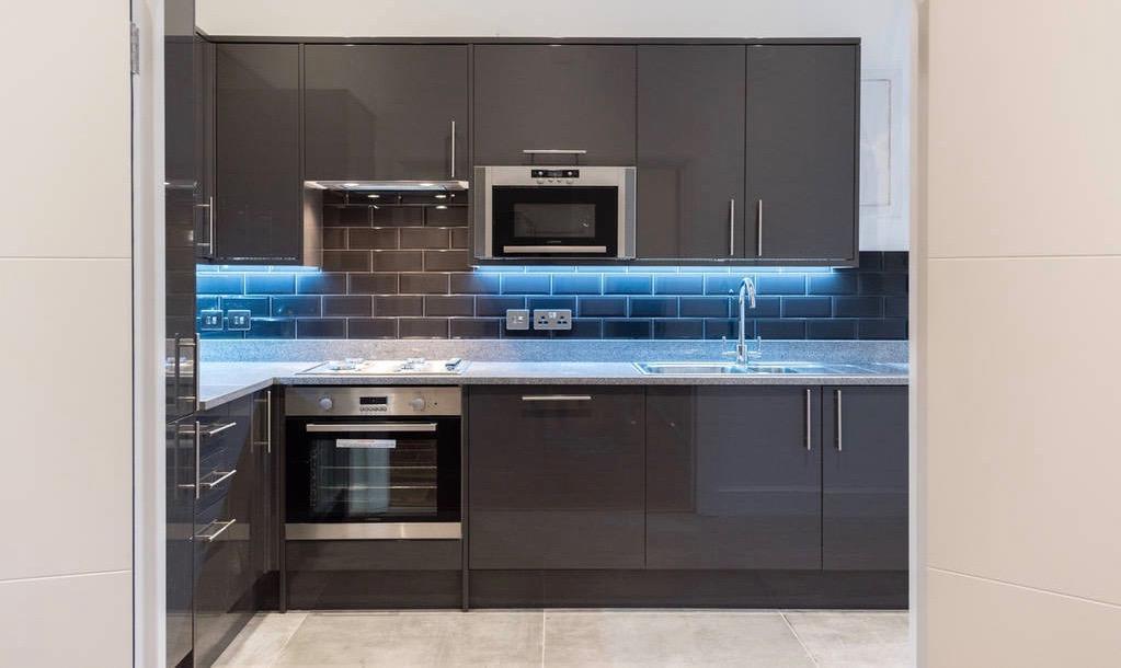 Fleet Street Apartment 1 Londres Extérieur photo