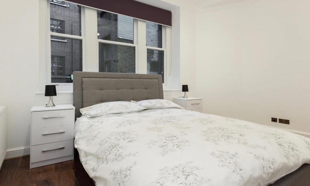 Fleet Street Apartment 1 Londres Extérieur photo