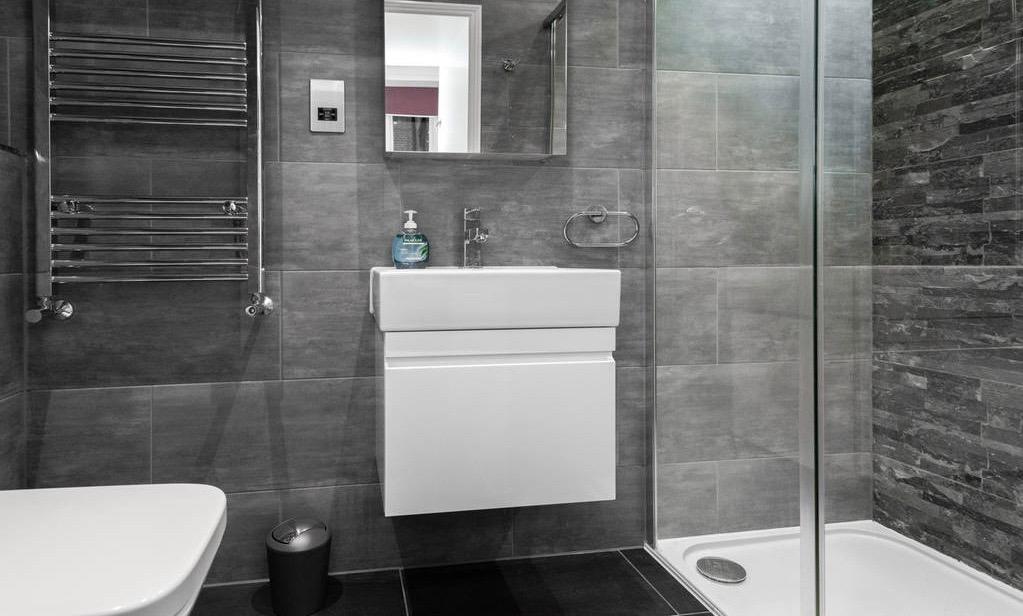 Fleet Street Apartment 1 Londres Extérieur photo
