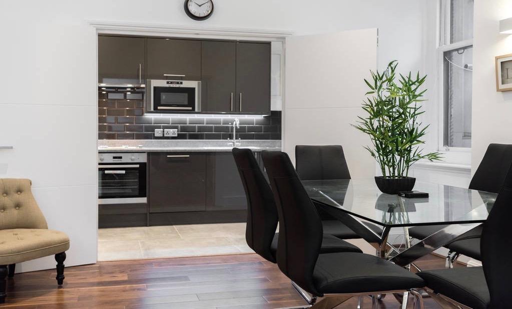 Fleet Street Apartment 1 Londres Extérieur photo