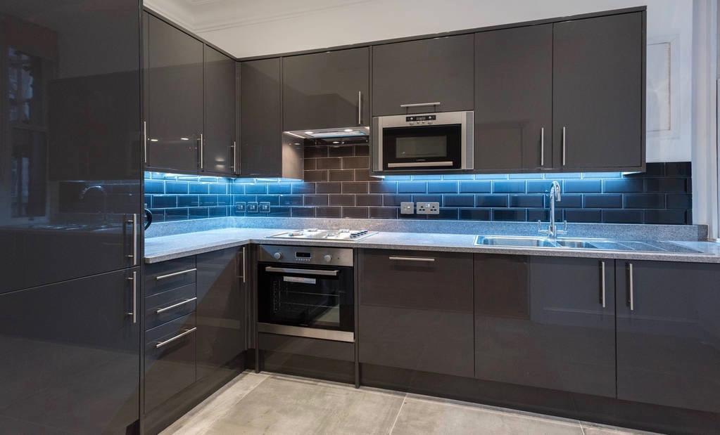 Fleet Street Apartment 1 Londres Extérieur photo