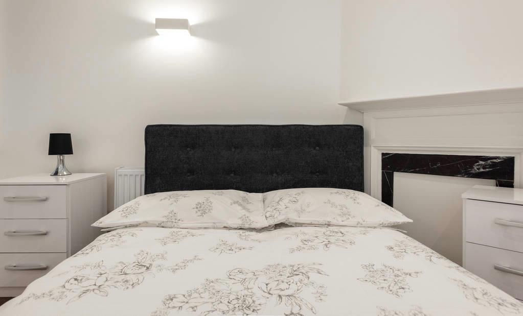 Fleet Street Apartment 1 Londres Extérieur photo