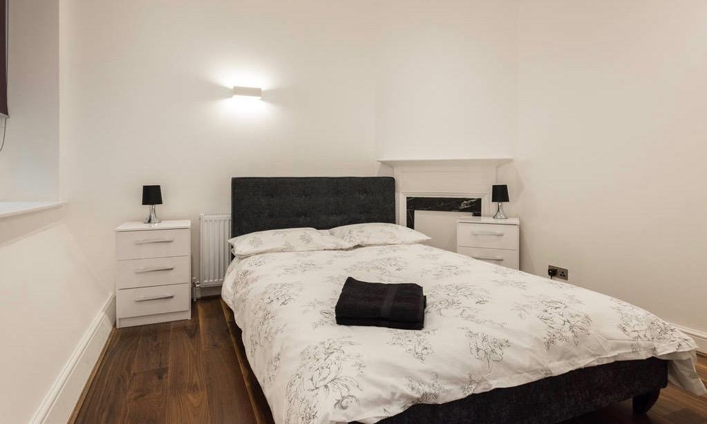Fleet Street Apartment 1 Londres Extérieur photo