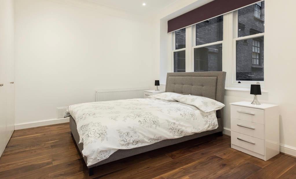 Fleet Street Apartment 1 Londres Extérieur photo