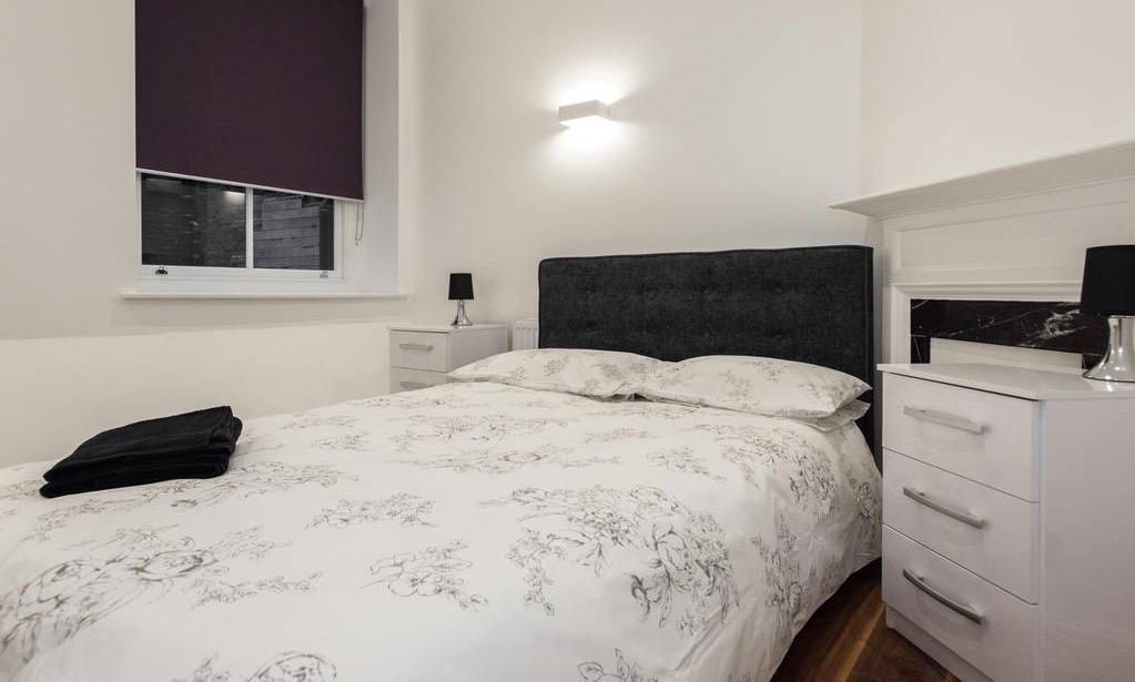 Fleet Street Apartment 1 Londres Extérieur photo